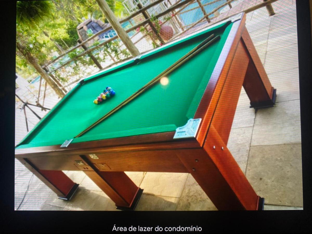 Apartamento 502 Para 5 Pessoas Caldas Novas Thermas Do Bosque Exterior foto