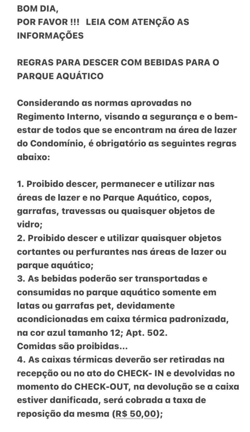 Apartamento 502 Para 5 Pessoas Caldas Novas Thermas Do Bosque Exterior foto